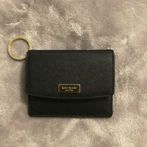 Kate Spade ♠️ chain wallet